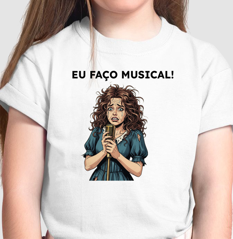 EU FAÇO MUSICAL!