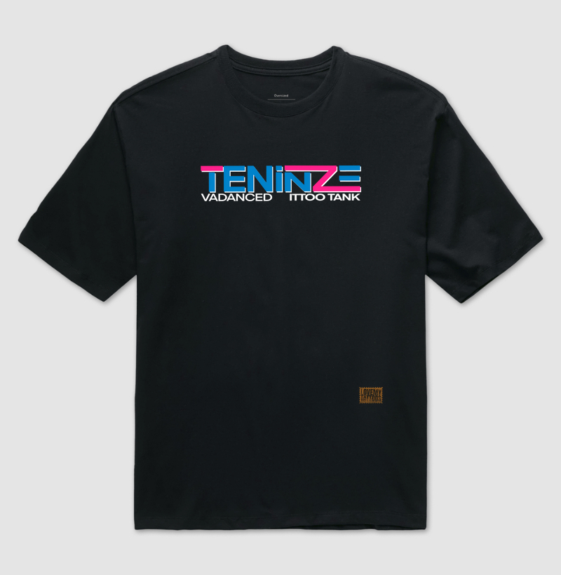 Teninze girional