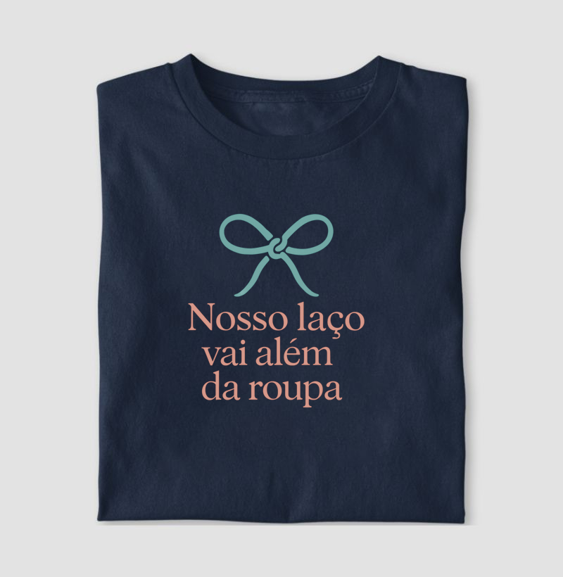 Coleção Laços 