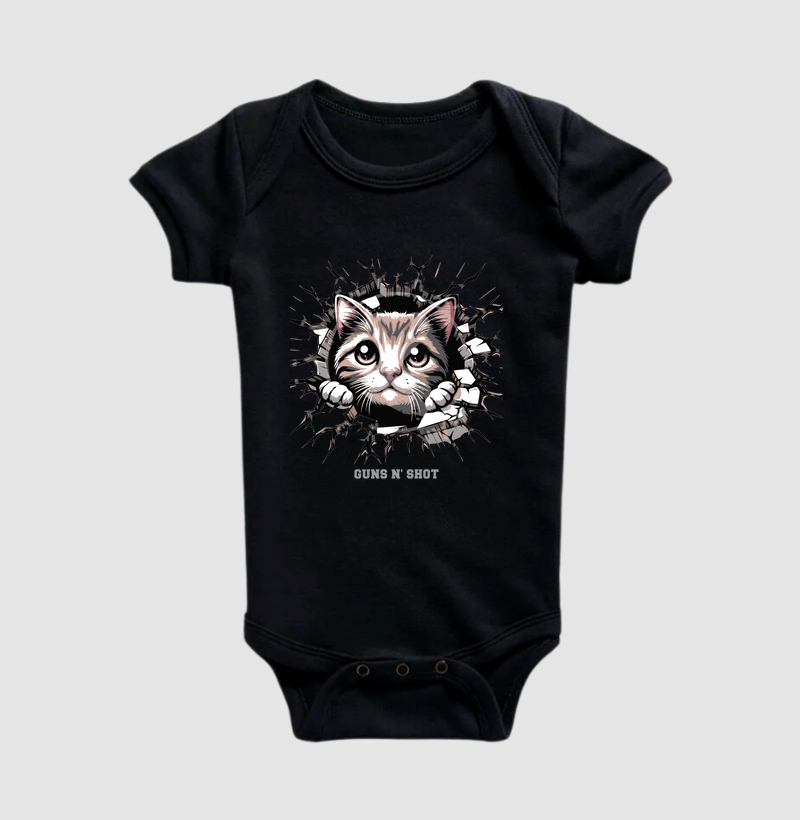Little Cat Strong