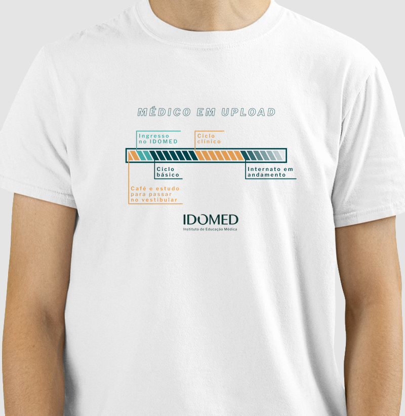 Médico em Upload