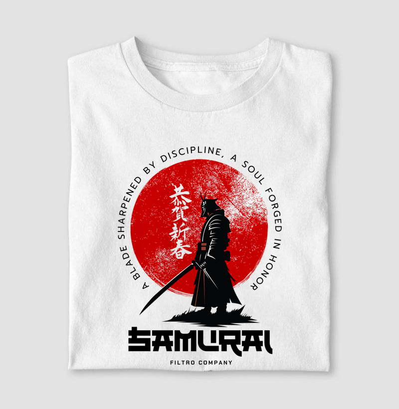 Samurai