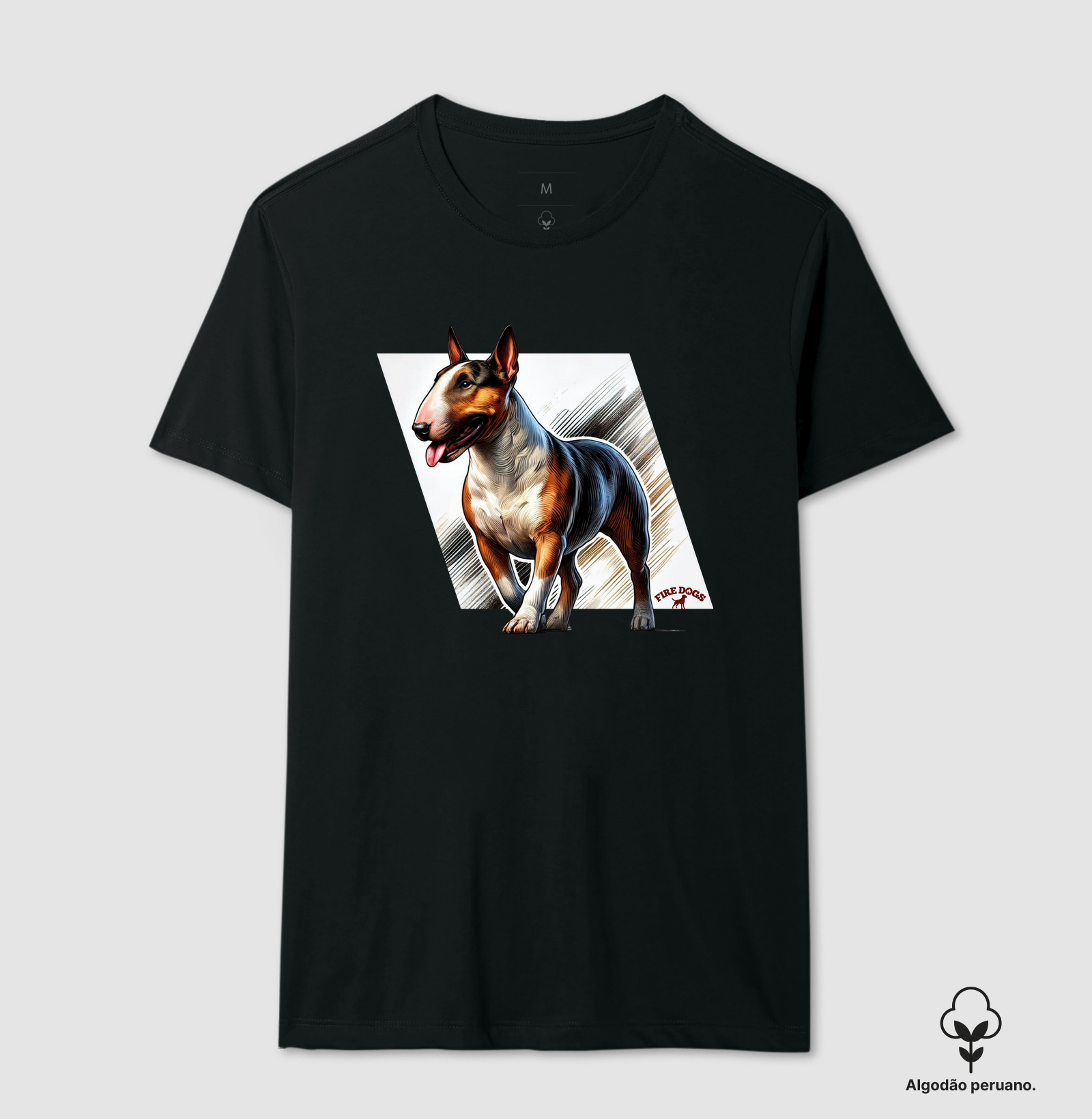 Bull Terrier