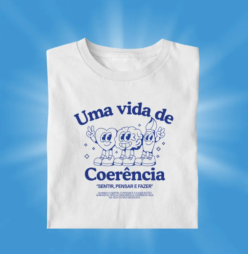 Vida de coerência