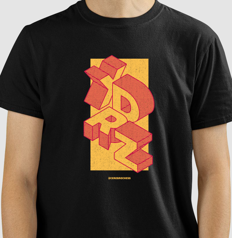 XDRZ
