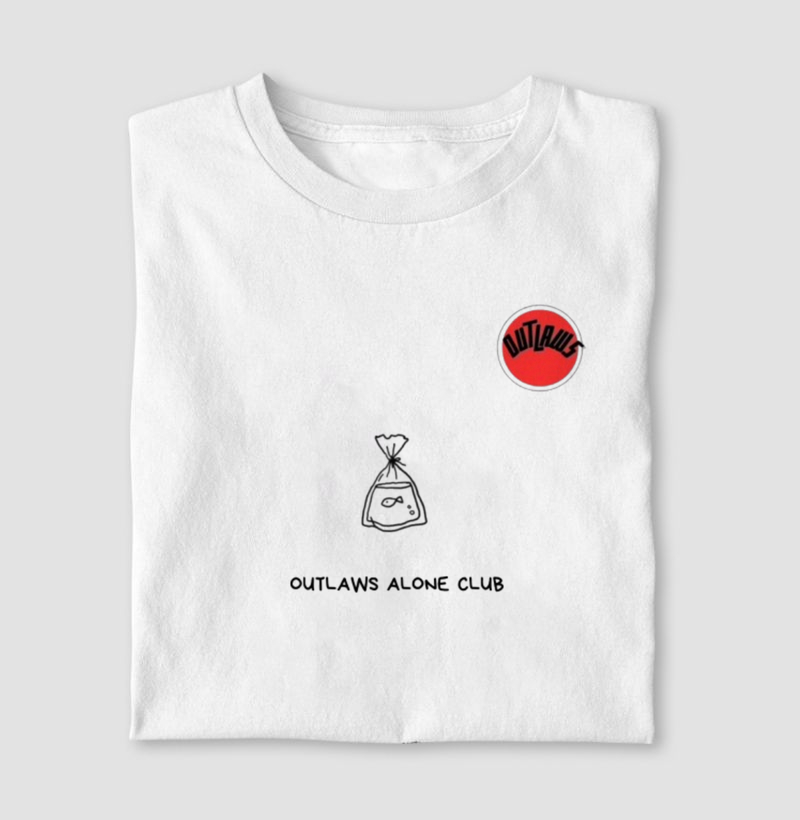 Alone Club