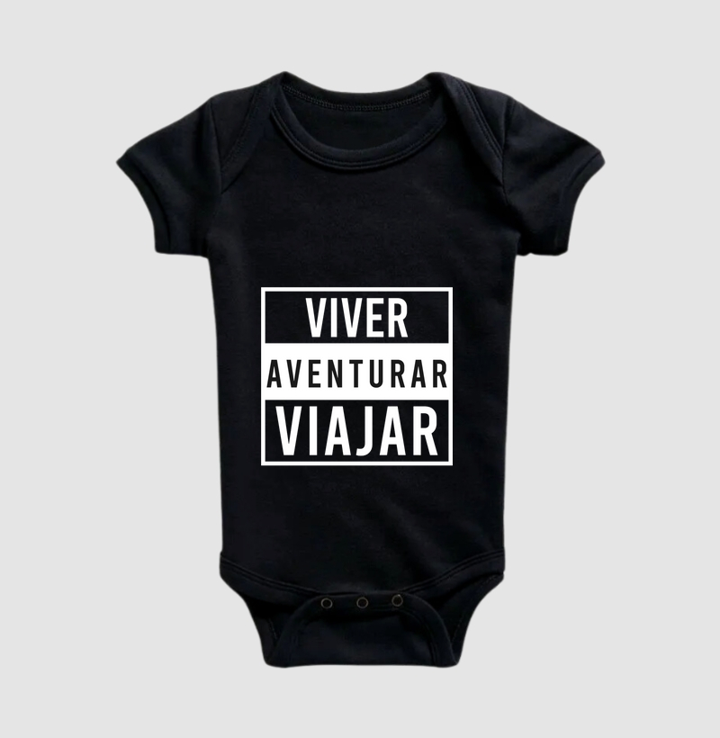 Viver, Aventurar e Viajar
