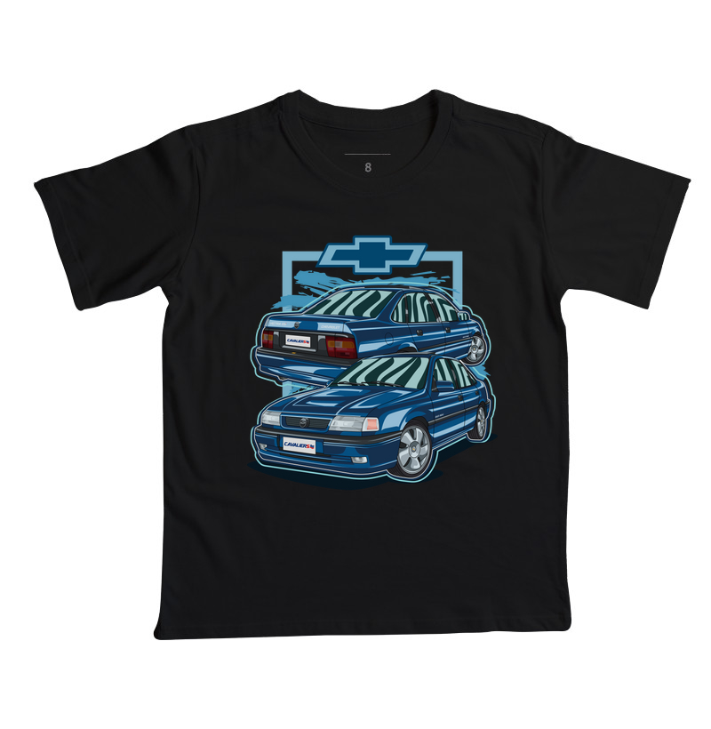 Vectra GSI Azul Cezanne 