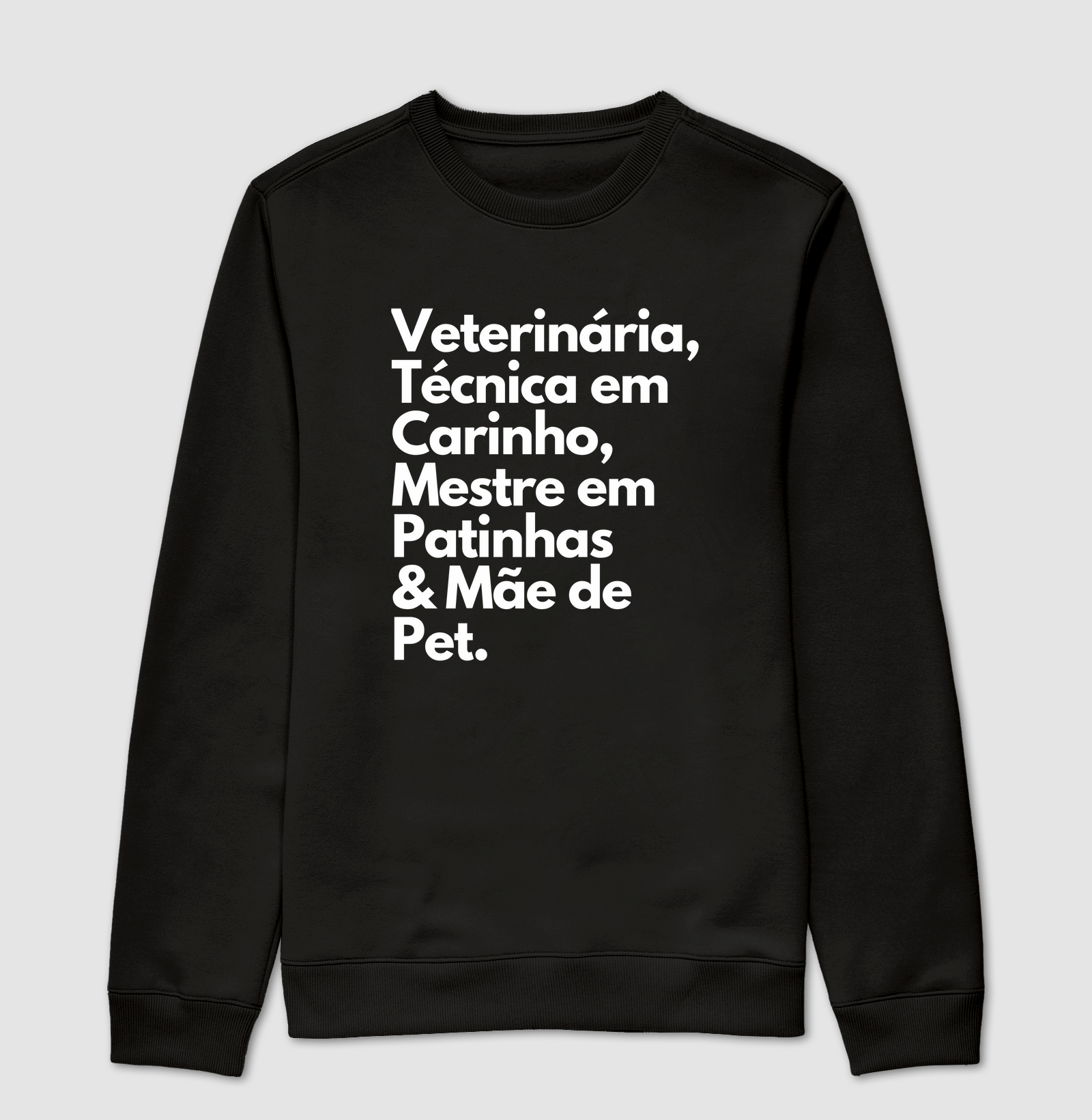 Vet - Mãe de Pet