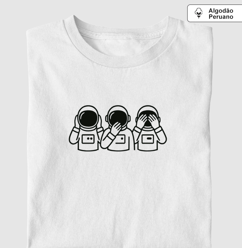 Sábios Astronautas