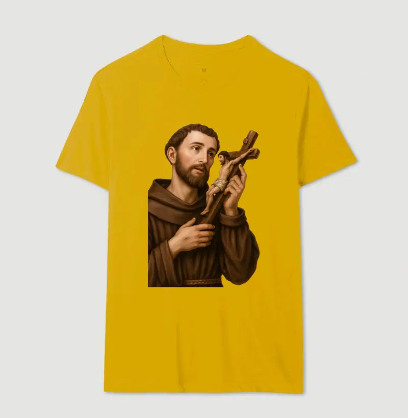 São Francisco de Assis I
