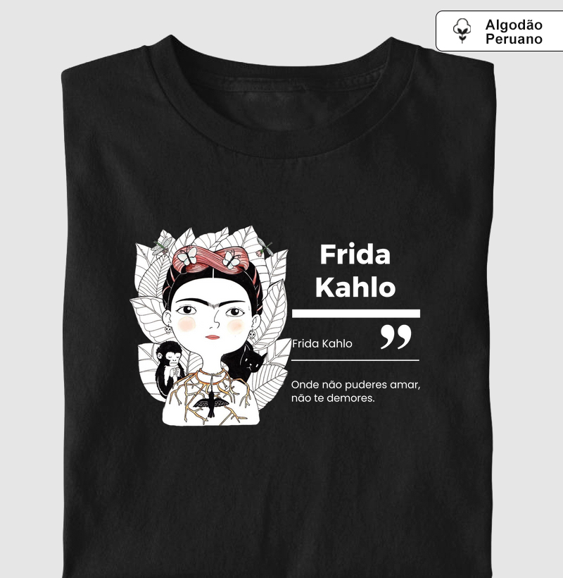Premium Frida "amar"