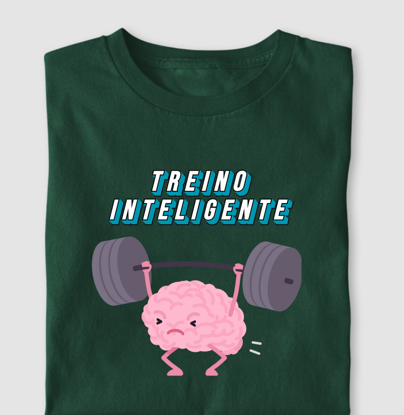 treino inteligente