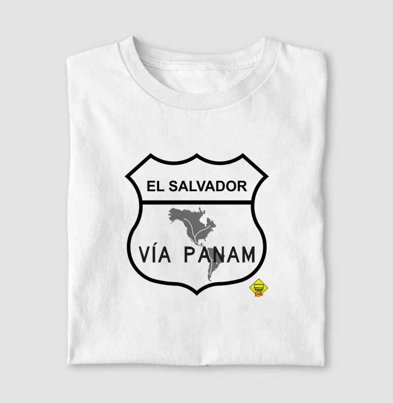 Via Panam El Salvador