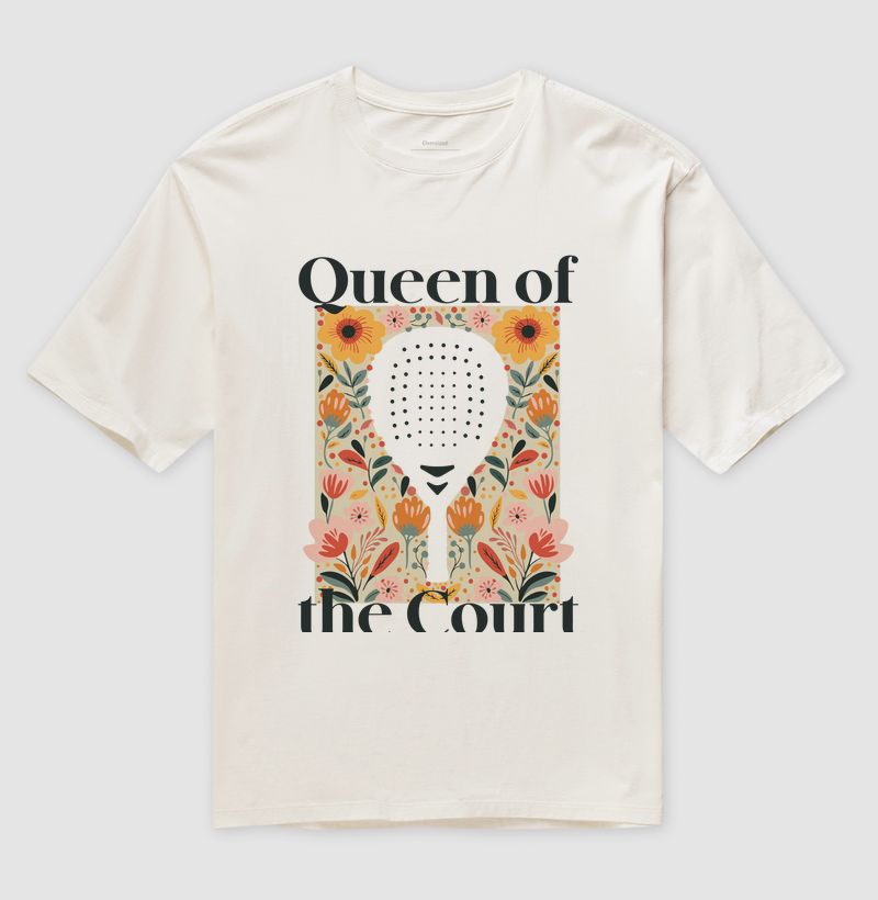 Queen of the Court