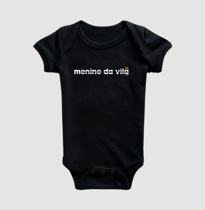 Menino da Vila