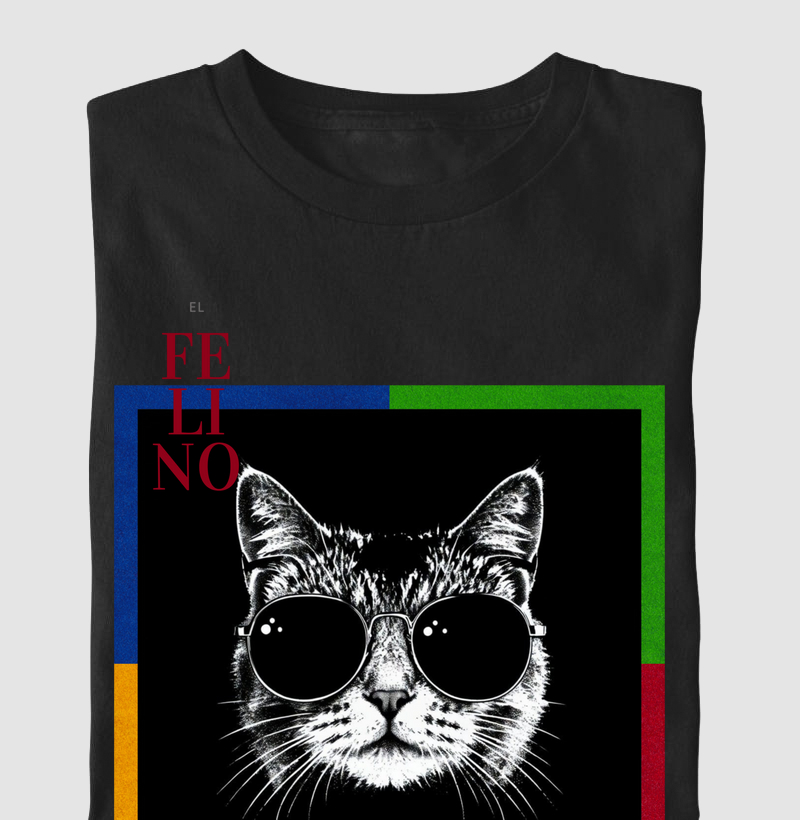El felino