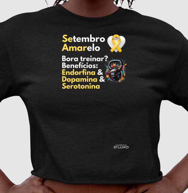 Setembro Amarelo