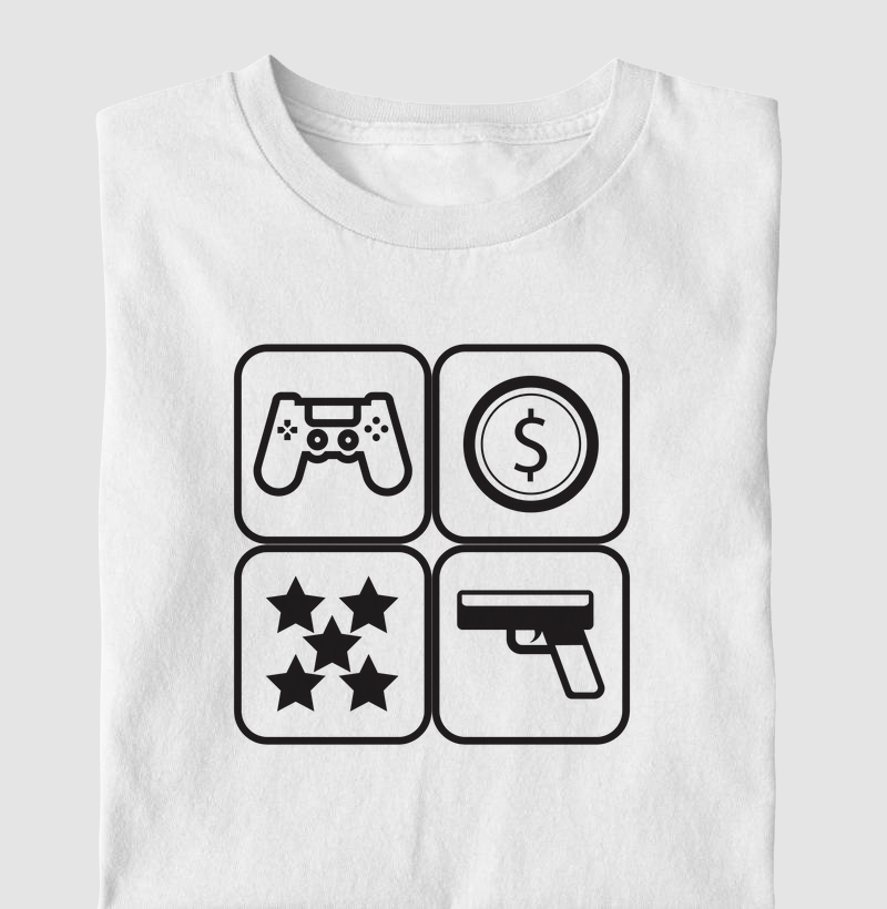 Camisa 0