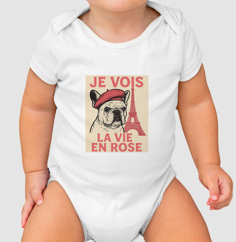 La vie en rose