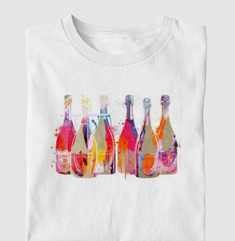 Champagne Colors