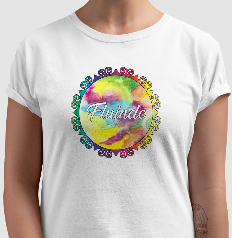 Fluindo