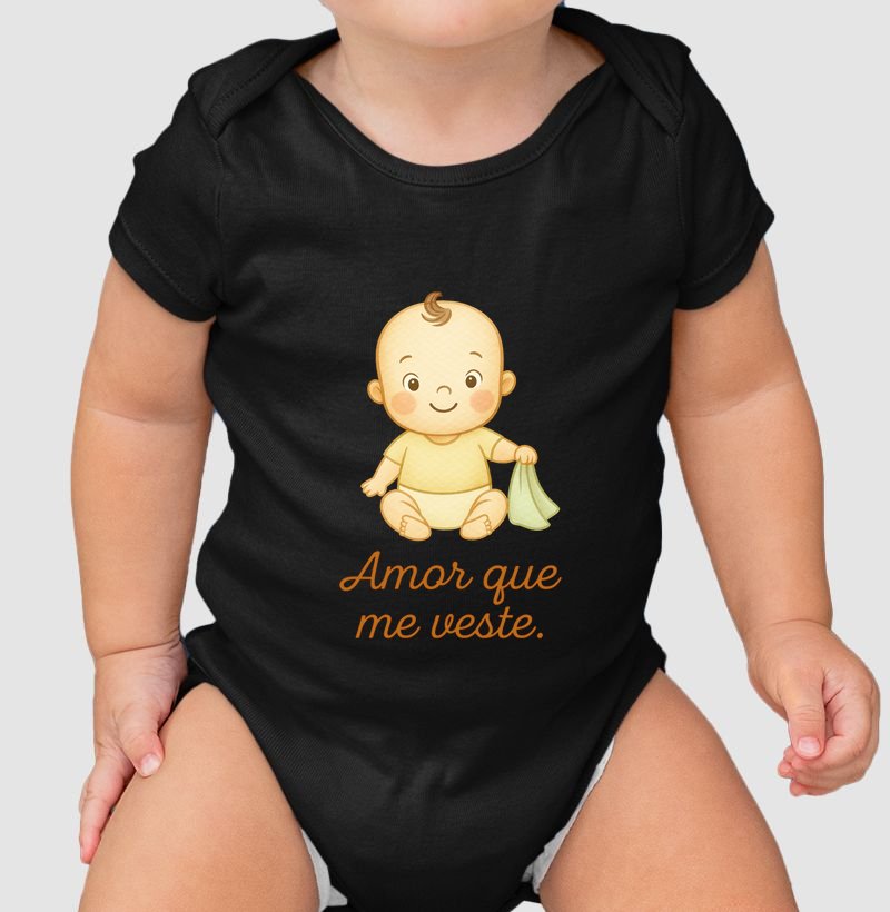 Amor que me veste 02