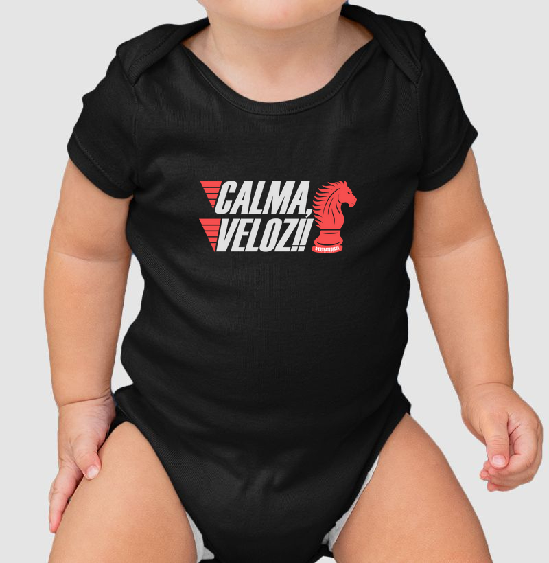 Calma, Veloz! Frases famosas entre os enxadristas
