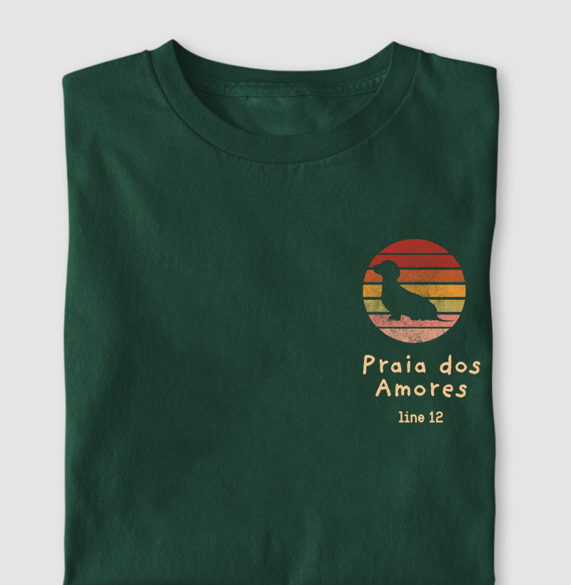 PRAIA DOS AMORES