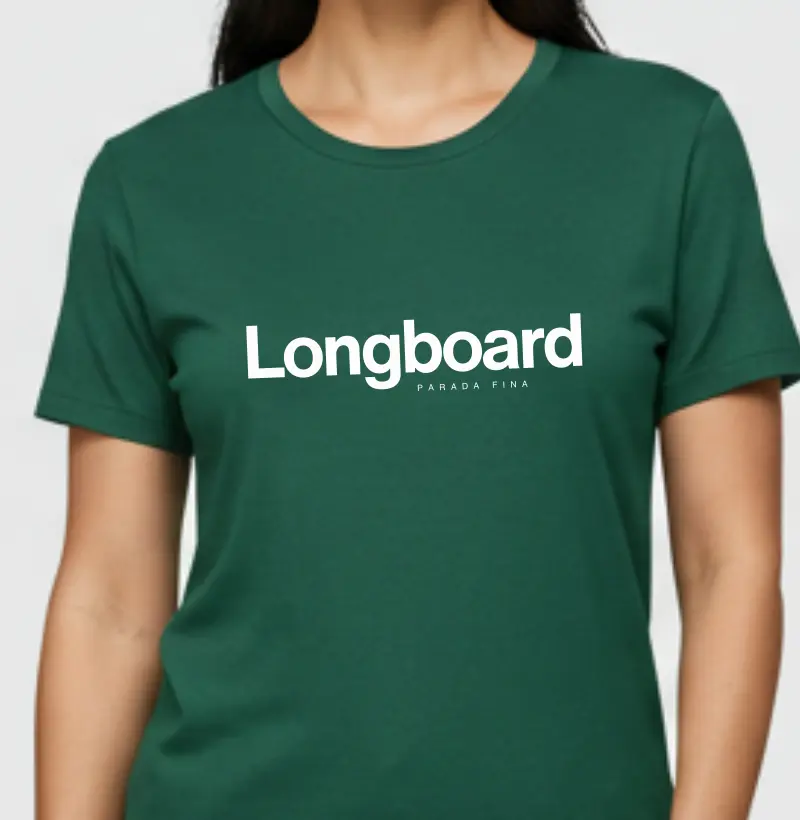 Longboard