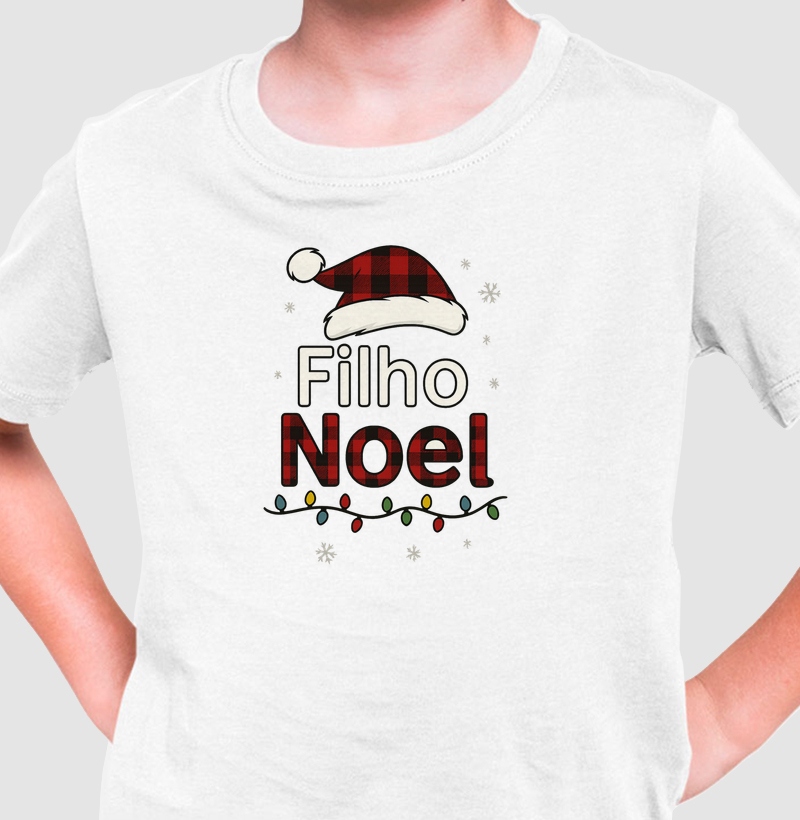 Filho Noel 