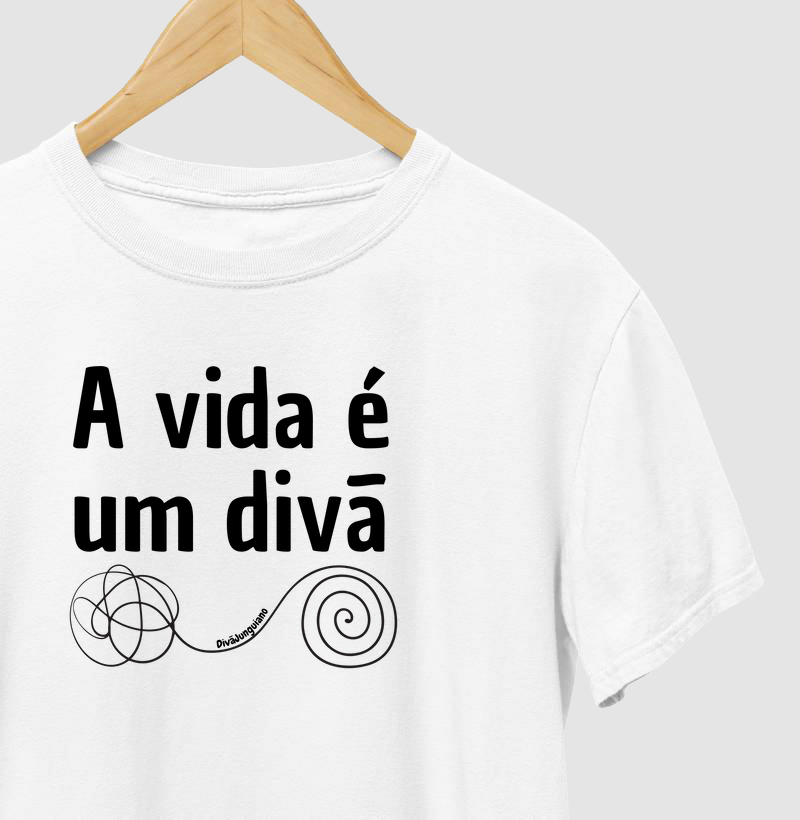 Divã A Vida é um Divã SKU25035
