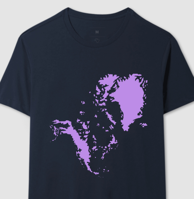 América do Norte - Edição Especial