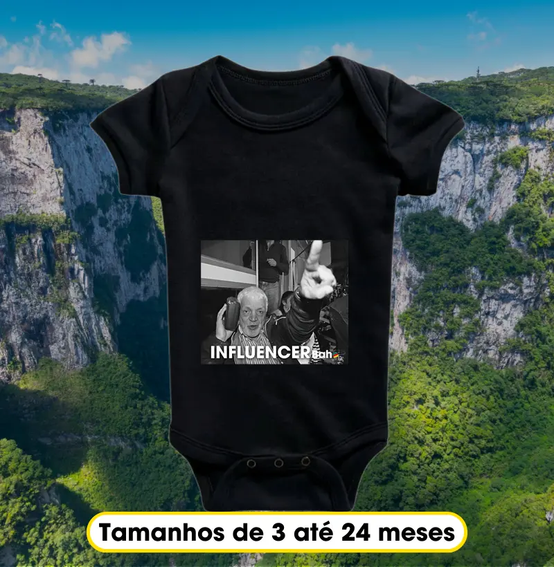 Influencer - Paulo Santanna