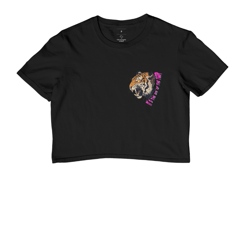 Olho do Tigre - Pocket