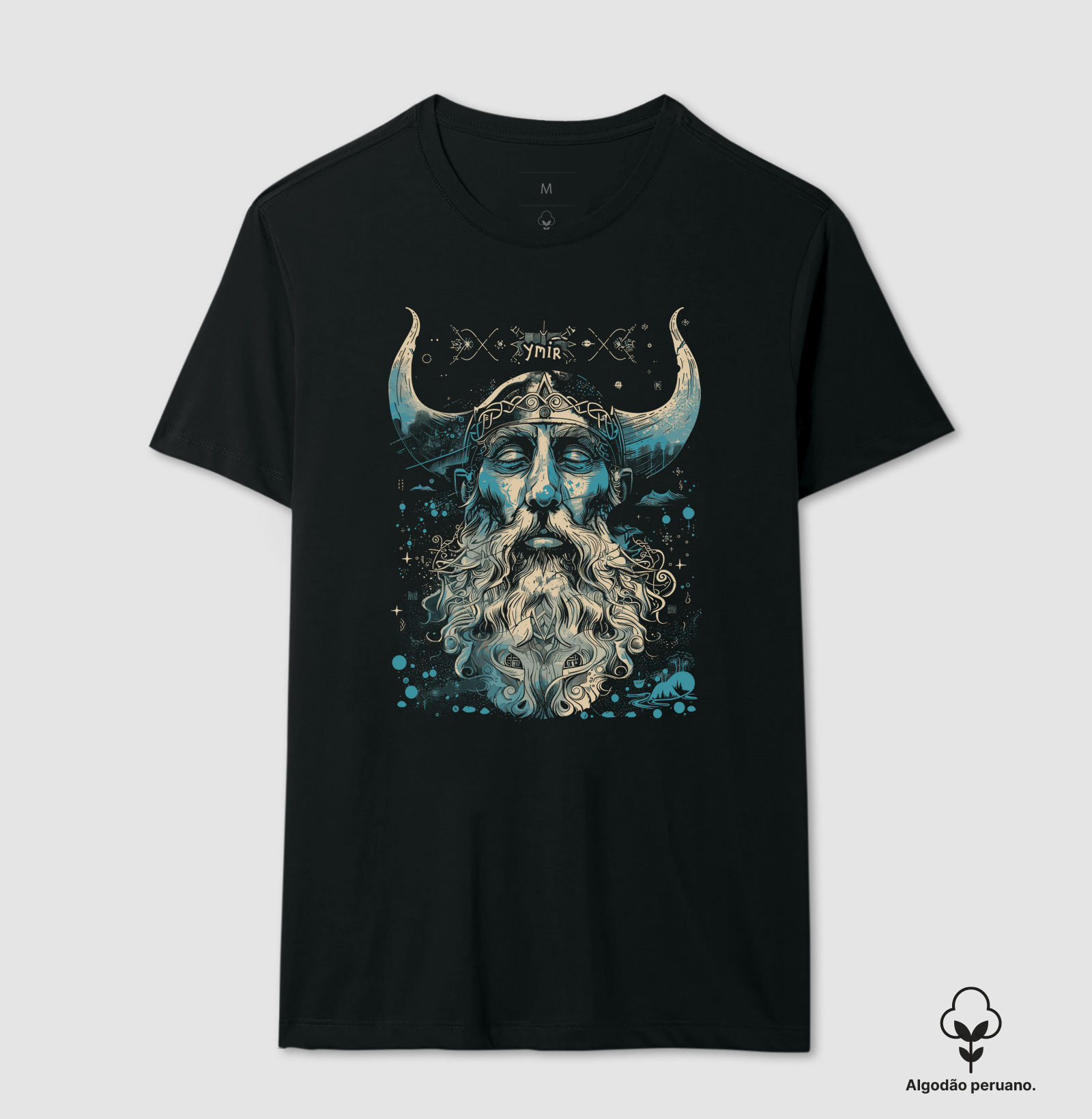 Ymir, o Gigante Primordial Nº 2