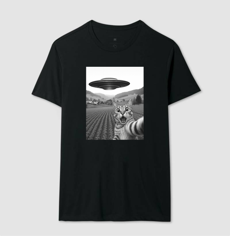 Gato UFO
