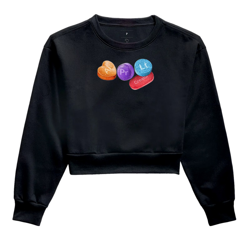 Audiovisual Pills