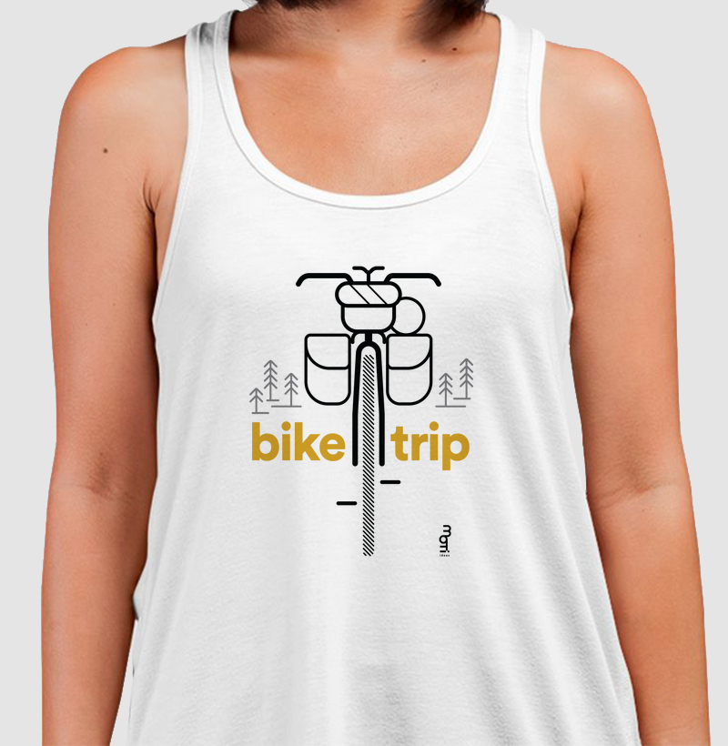 Camiseta Pedal Adventures
