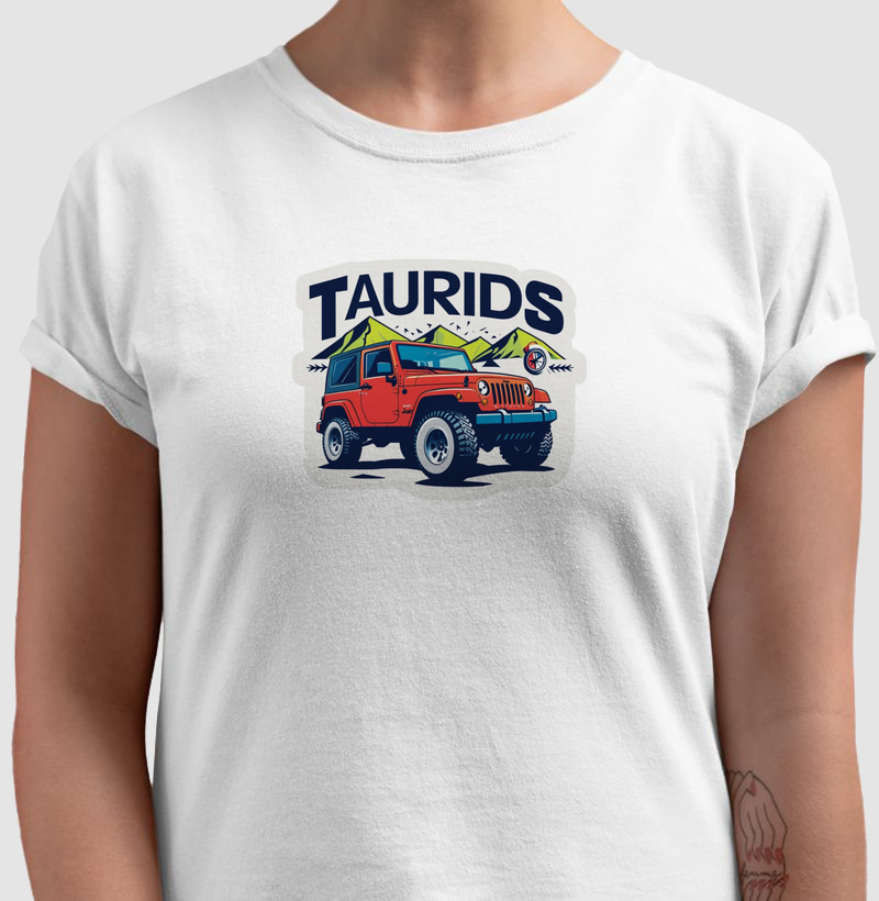 TAURIDS SURVIVING IN THE MOUNTAIN