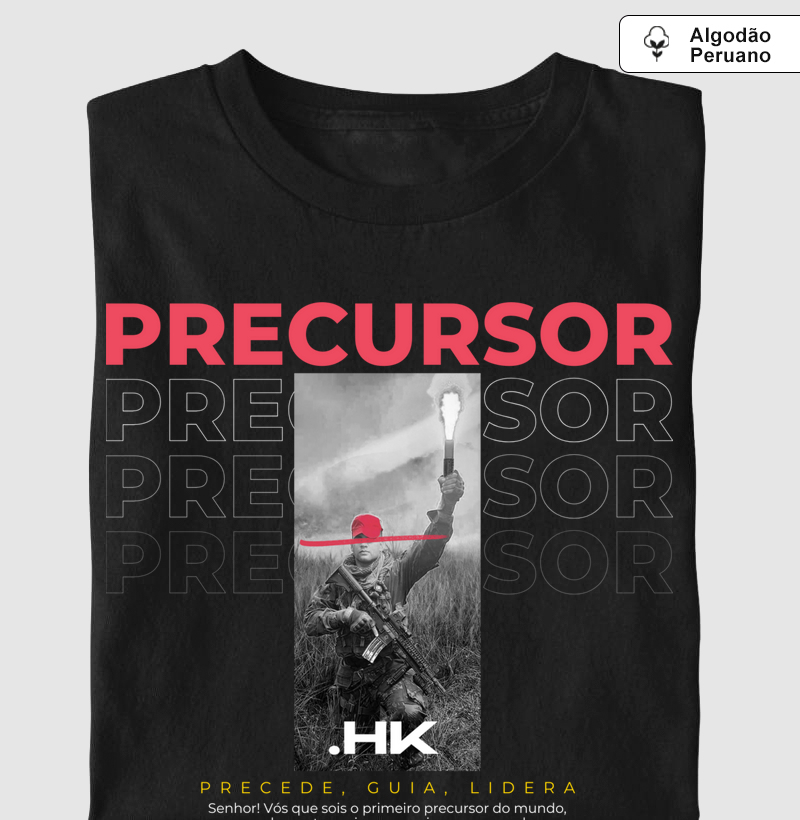 Precursor