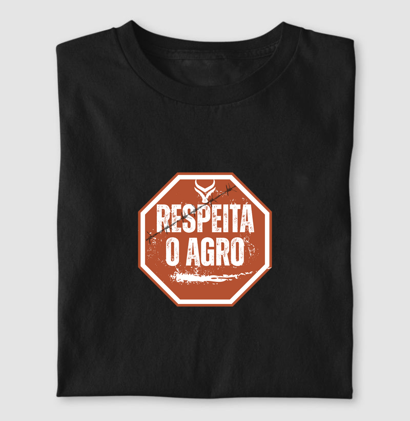 Respeita o Agro