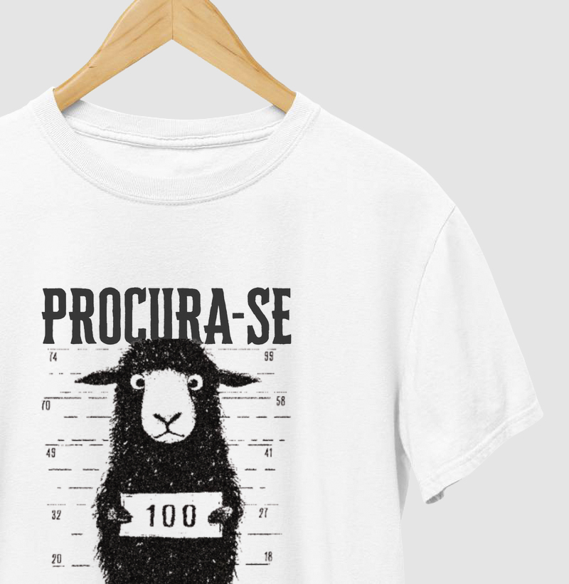 Procura-se