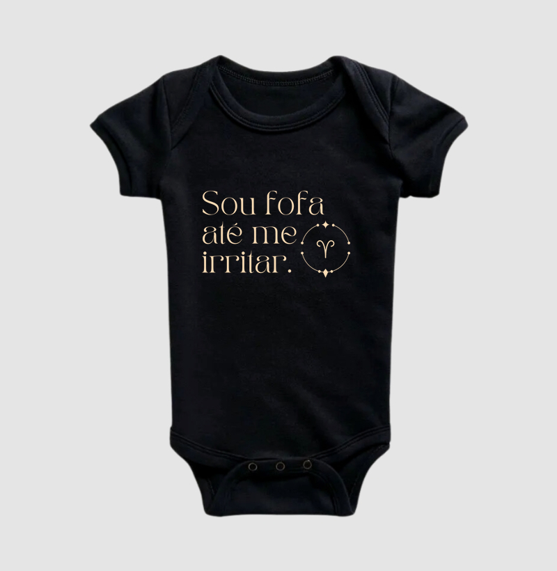 Body Infantil Definition Of Aries
