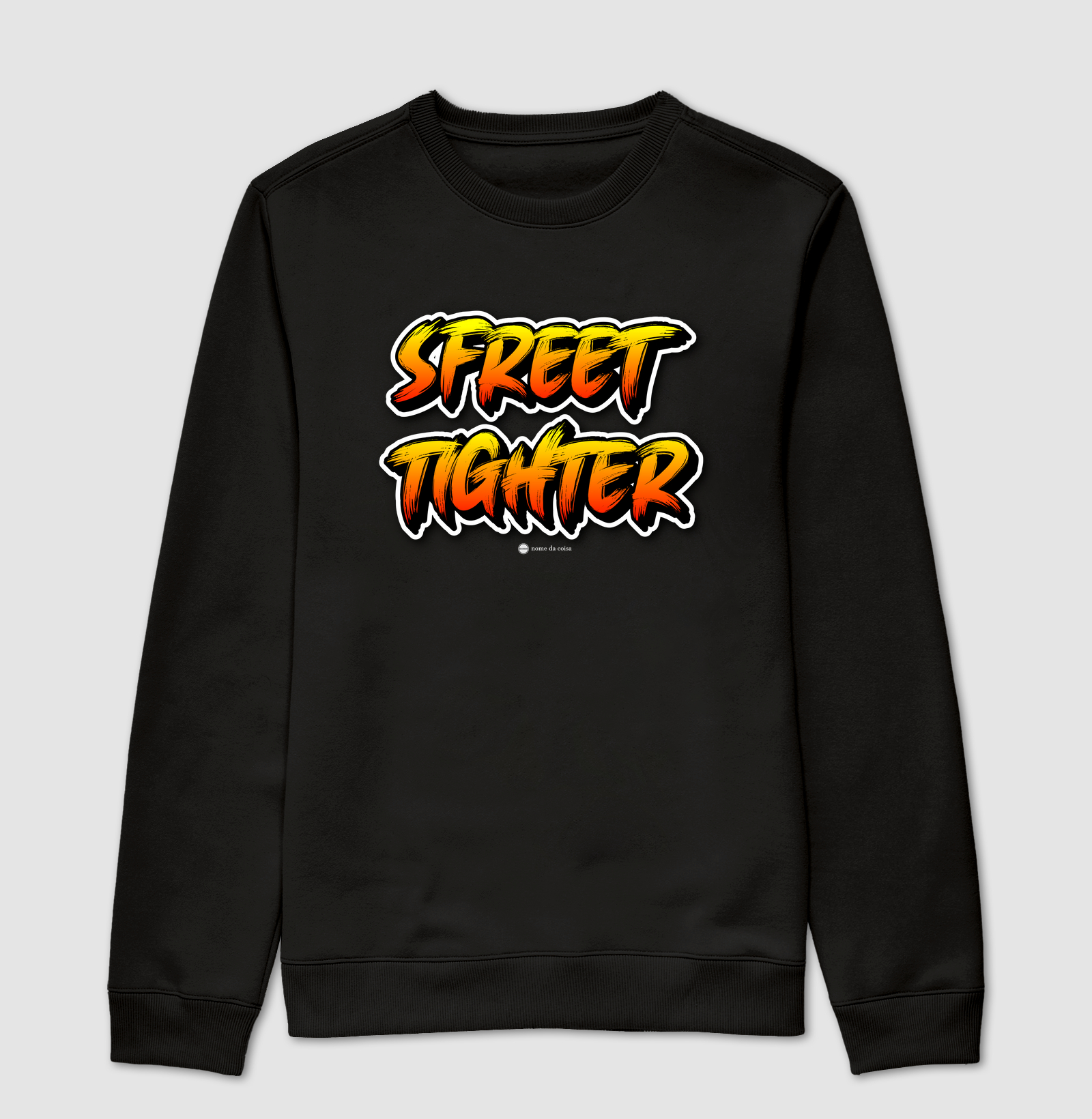 Sfreet Tighter - Nome da Coisa