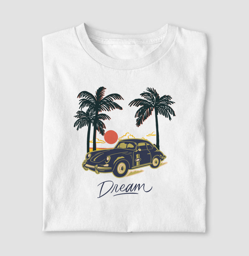 Classic Dream Car