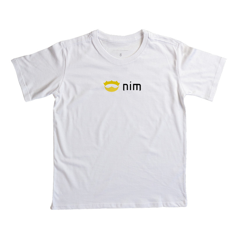 "Nim" Logo T.I