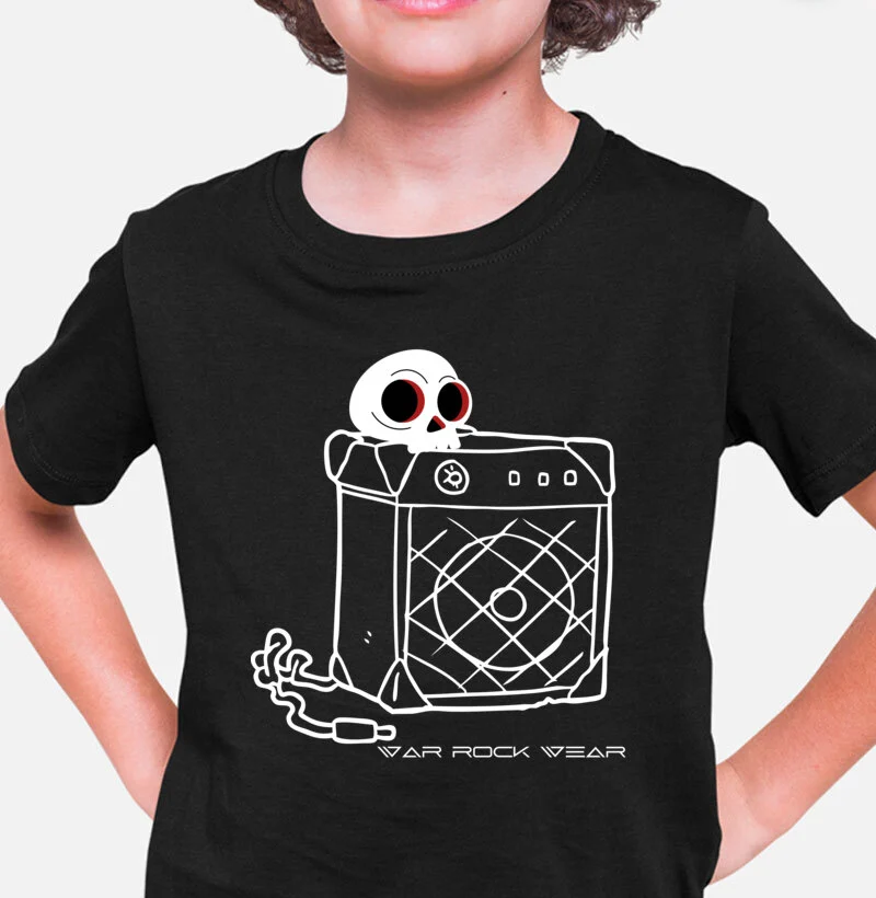 MINI AMPLIFIER