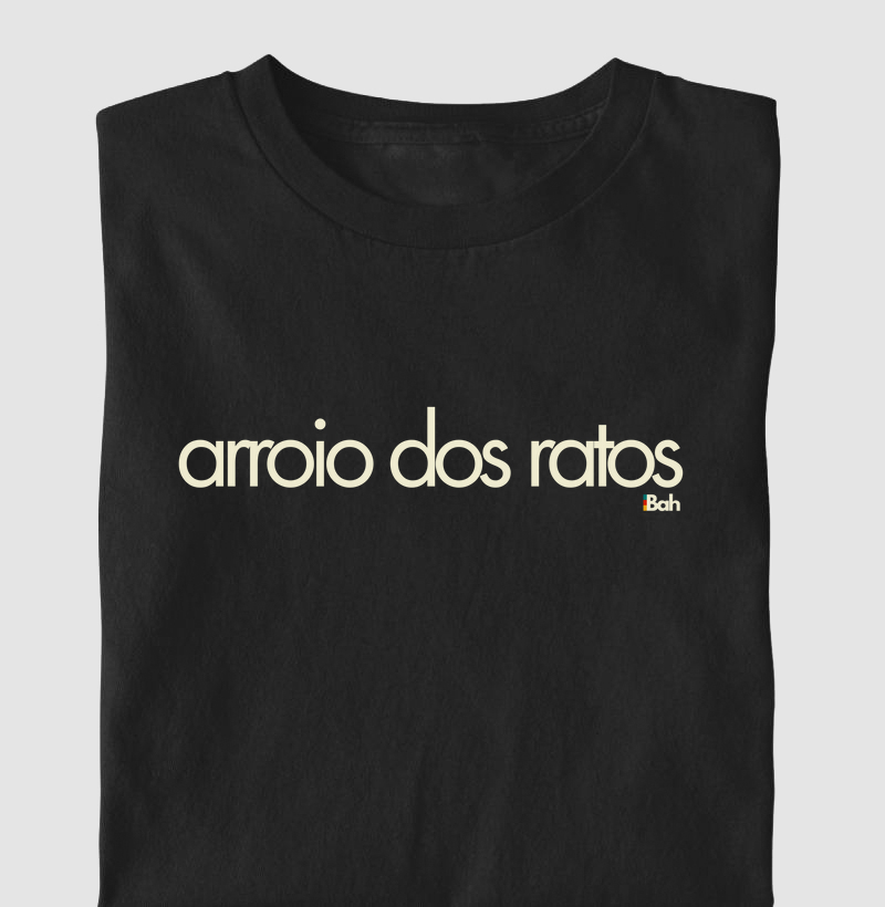 arroio dos ratos
