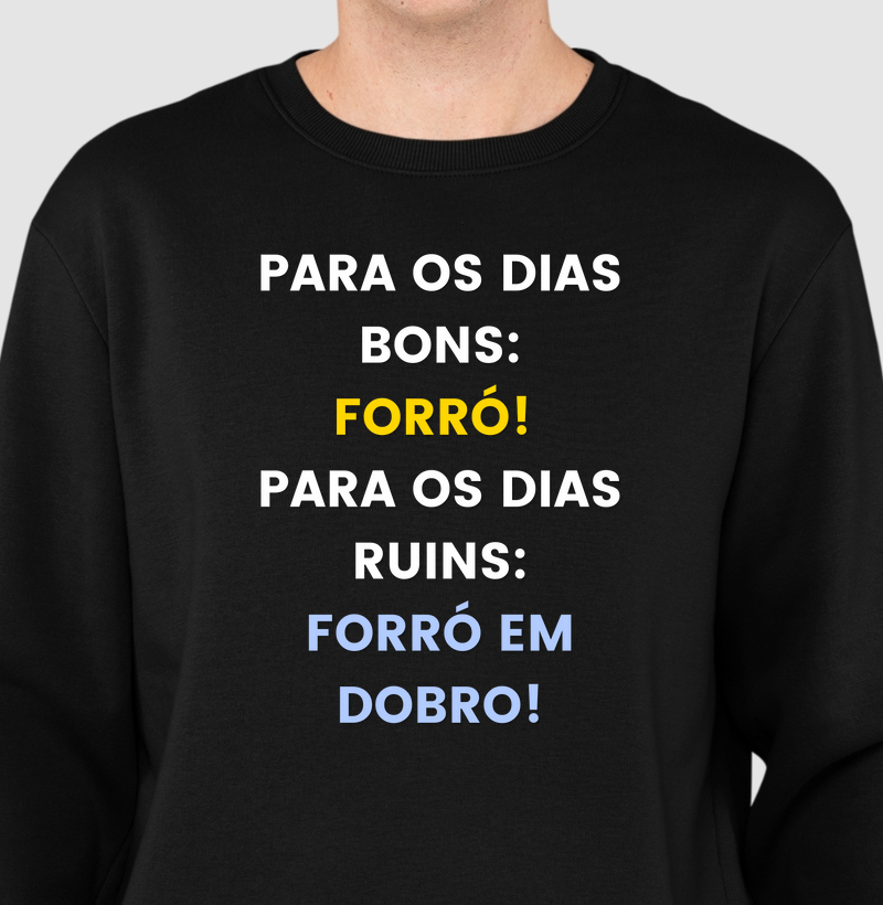 Para os Dias Bons Forró